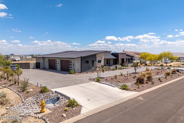 3719 N 202ND Drive, Buckeye, AZ 85396