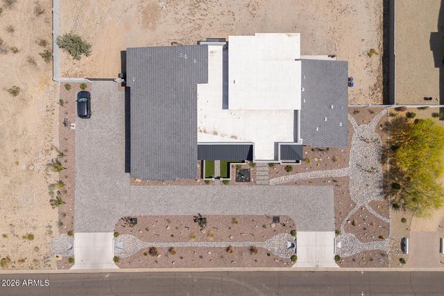 3719 N 202ND Drive, Buckeye, AZ 85396