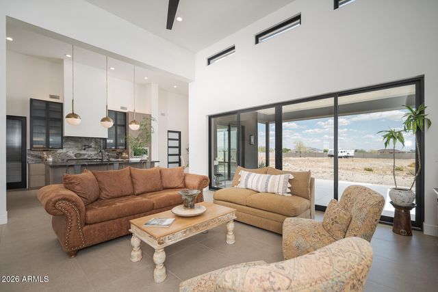 3719 N 202ND Drive, Buckeye, AZ 85396