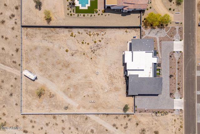 3719 N 202ND Drive, Buckeye, AZ 85396