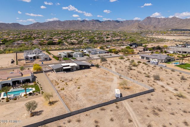 3719 N 202ND Drive, Buckeye, AZ 85396