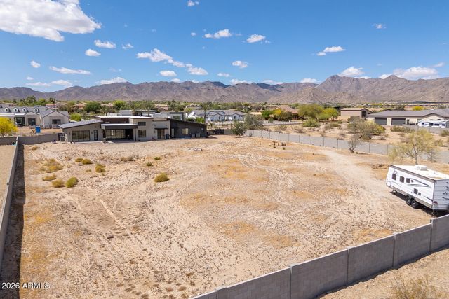 3719 N 202ND Drive, Buckeye, AZ 85396