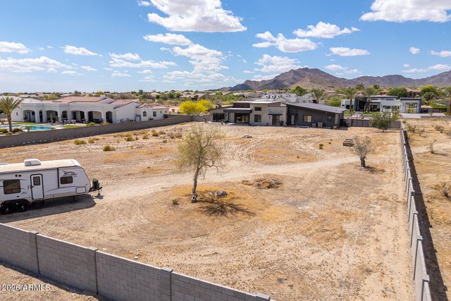3719 N 202ND Drive, Buckeye, AZ 85396