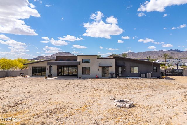 3719 N 202ND Drive, Buckeye, AZ 85396