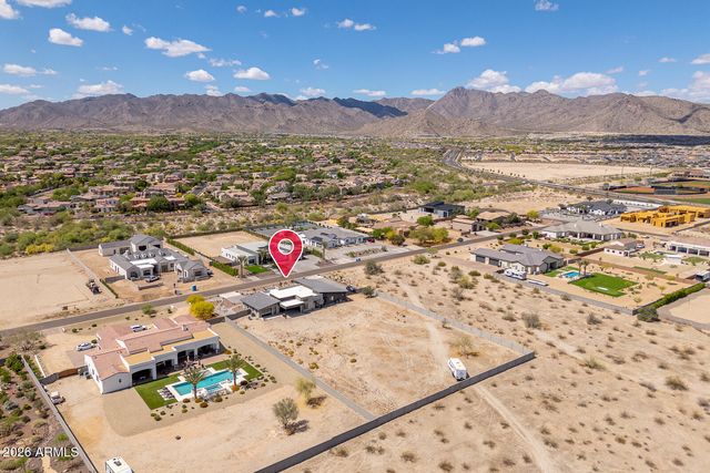 3719 N 202ND Drive, Buckeye, AZ 85396