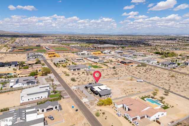 3719 N 202ND Drive, Buckeye, AZ 85396