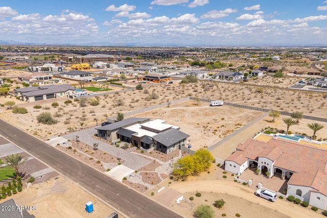 3719 N 202ND Drive, Buckeye, AZ 85396