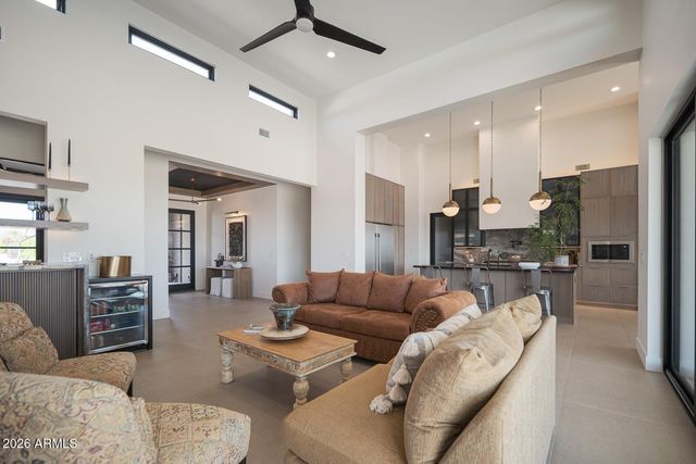 3719 N 202ND Drive, Buckeye, AZ 85396