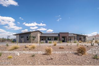 3719 N 202ND Drive, Buckeye, AZ 85396