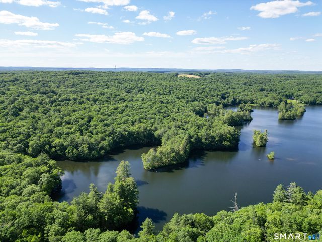 25 Kennerson Reservoir Road, Eastford, CT 06278