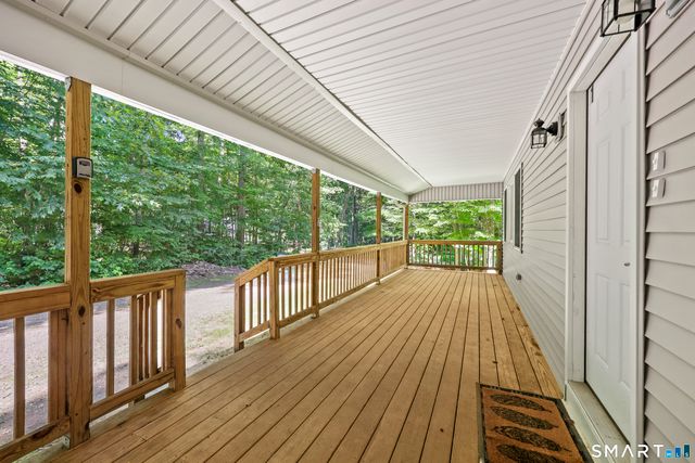 25 Kennerson Reservoir Road, Eastford, CT 06278