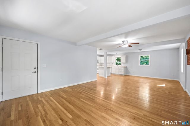 25 Kennerson Reservoir Road, Eastford, CT 06278