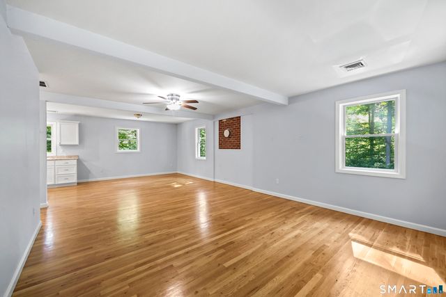 25 Kennerson Reservoir Road, Eastford, CT 06278