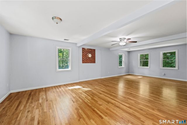 25 Kennerson Reservoir Road, Eastford, CT 06278