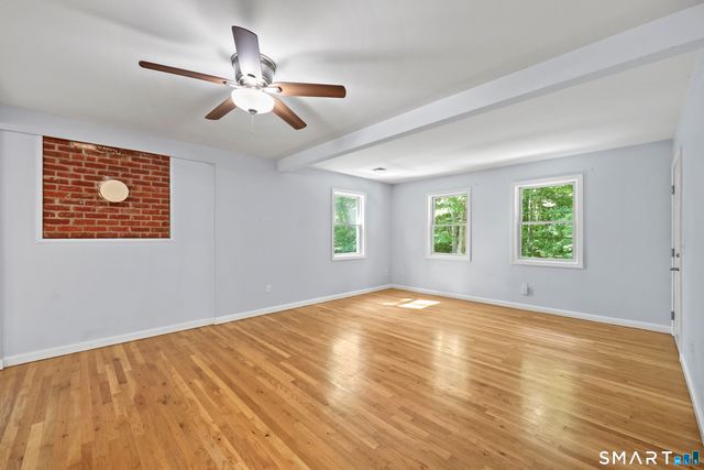 25 Kennerson Reservoir Road, Eastford, CT 06278