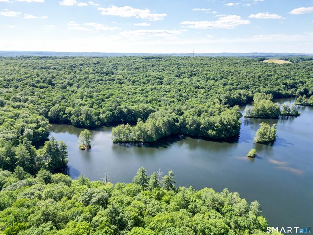 25 Kennerson Reservoir Road, Eastford, CT 06278