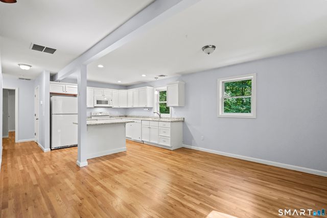 25 Kennerson Reservoir Road, Eastford, CT 06278