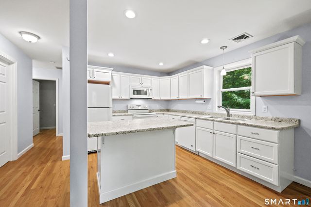 25 Kennerson Reservoir Road, Eastford, CT 06278