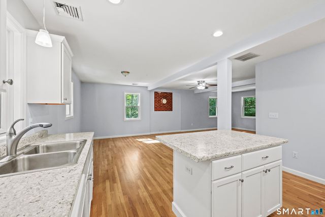 25 Kennerson Reservoir Road, Eastford, CT 06278