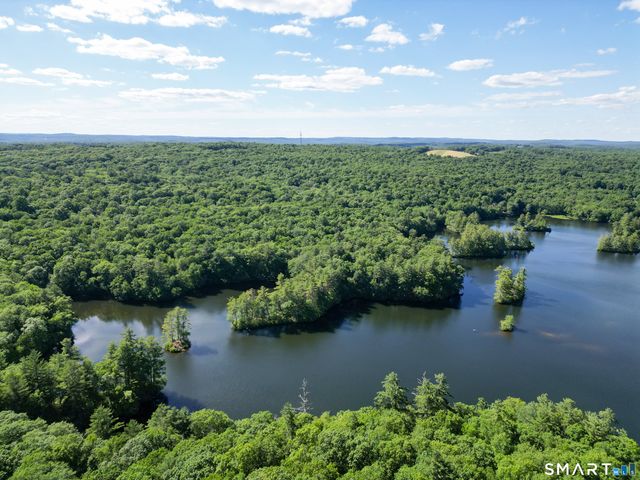 25 Kennerson Reservoir Road, Eastford, CT 06278