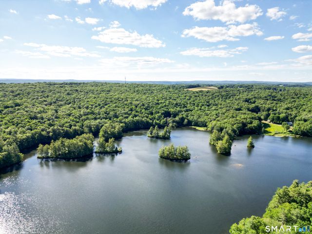 25 Kennerson Reservoir Road, Eastford, CT 06278