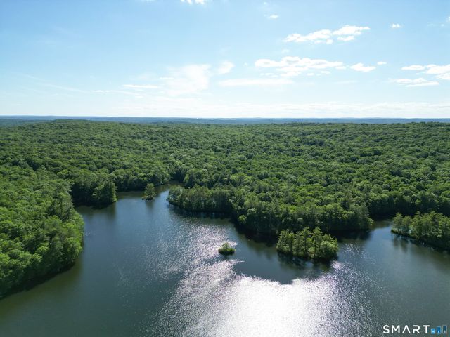 25 Kennerson Reservoir Road, Eastford, CT 06278