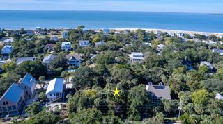 3104 Fort Street, Edisto Beach, SC 29438