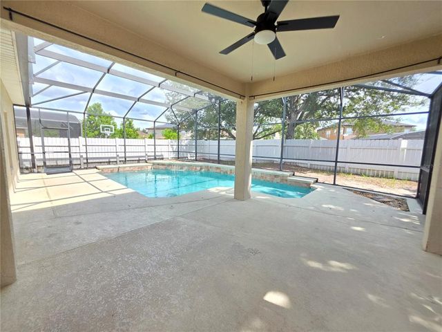 1527 DERBY GLEN DRIVE, Orlando, FL 32837