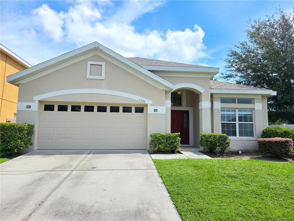 1527 DERBY GLEN DRIVE, Orlando, FL 32837