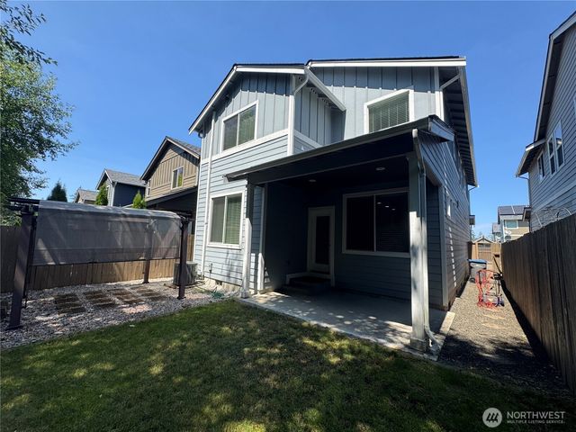3910 Maritime Drive SW, Bremerton, WA 98312