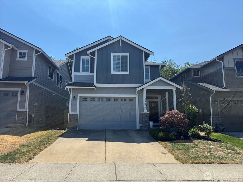 3910 Maritime Drive SW, Bremerton, WA 98312