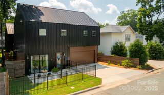 2107 W Trade Street, Charlotte, NC 28216