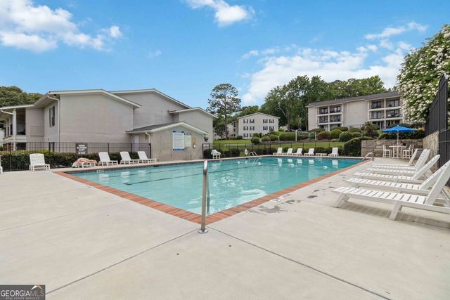 1150 Collier Road NW K23, Atlanta, GA 30318