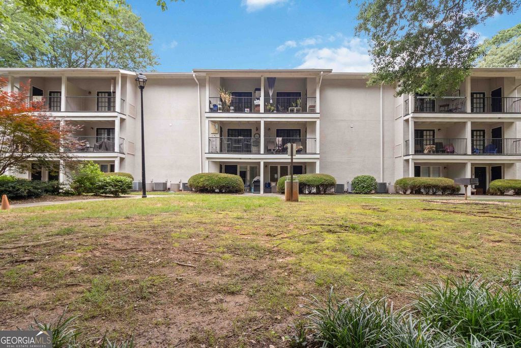 1150 Collier Road NW K23, Atlanta, GA 30318
