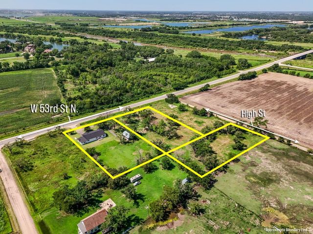 3522 W 53rd, Wichita, KS 67204