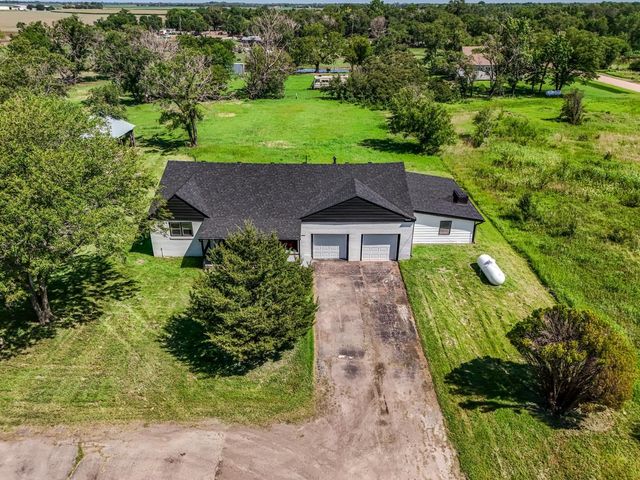 3522 W 53rd, Wichita, KS 67204