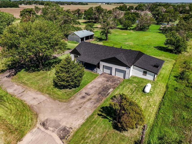 3522 W 53rd, Wichita, KS 67204