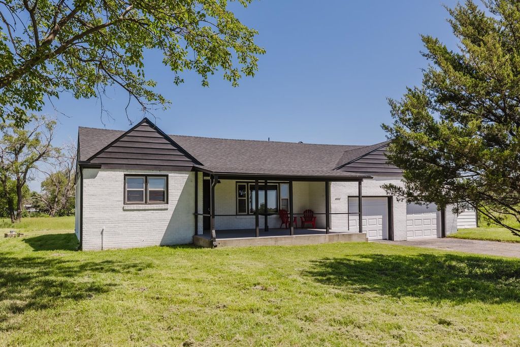 3522 W 53rd, Wichita, KS 67204