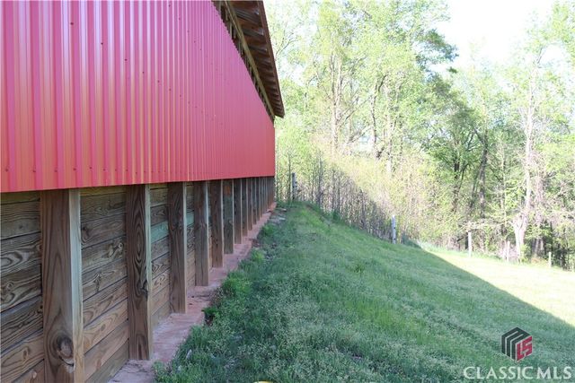 1241 Manley Martin Road, Danielsville, GA 30633