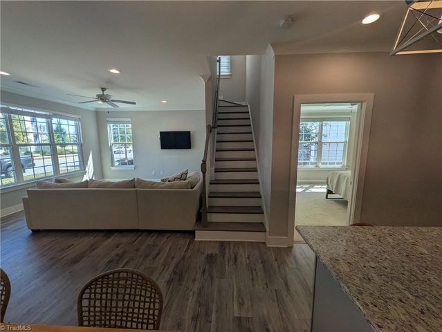 1445 Springvale Hill Drive, Kernersville, NC 27284