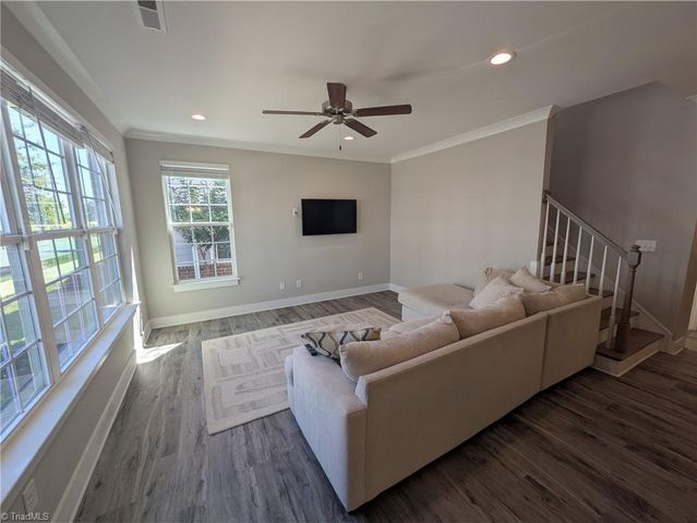 1445 Springvale Hill Drive, Kernersville, NC 27284