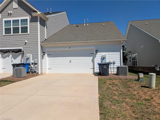 1445 Springvale Hill Drive, Kernersville, NC 27284