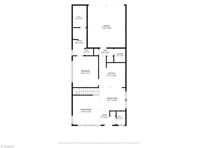1445 Springvale Hill Drive, Kernersville, NC 27284