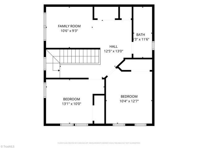 1445 Springvale Hill Drive, Kernersville, NC 27284