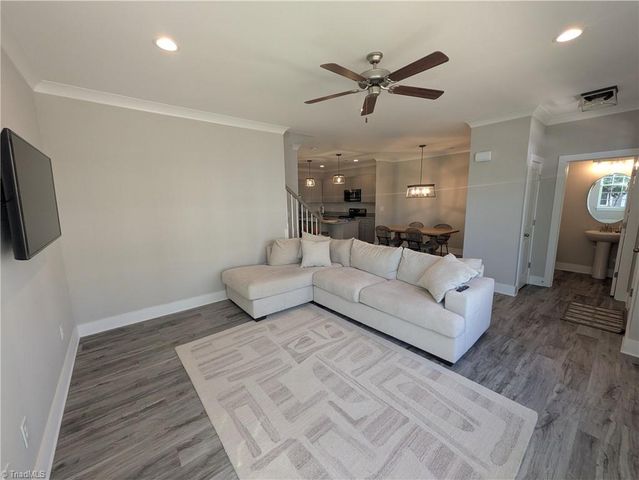 1445 Springvale Hill Drive, Kernersville, NC 27284