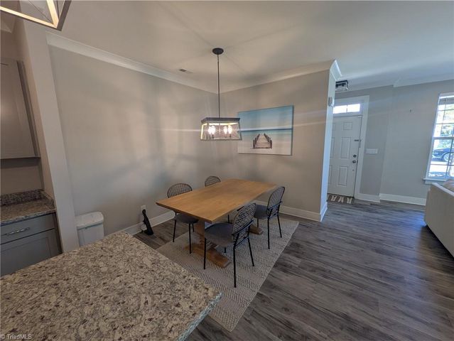 1445 Springvale Hill Drive, Kernersville, NC 27284