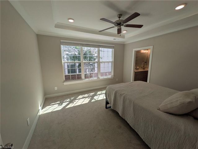 1445 Springvale Hill Drive, Kernersville, NC 27284