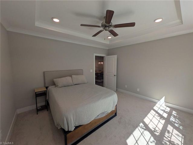 1445 Springvale Hill Drive, Kernersville, NC 27284