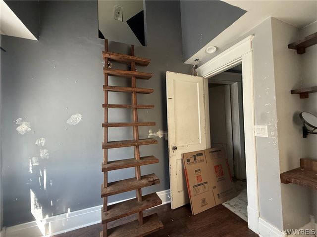 337 Woodside Avenue, Buffalo, NY 14220