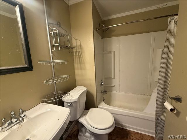 337 Woodside Avenue, Buffalo, NY 14220